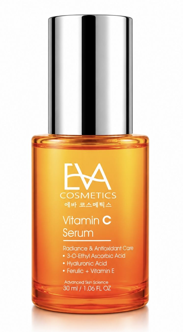 VİTAMİN C SERUM EVA