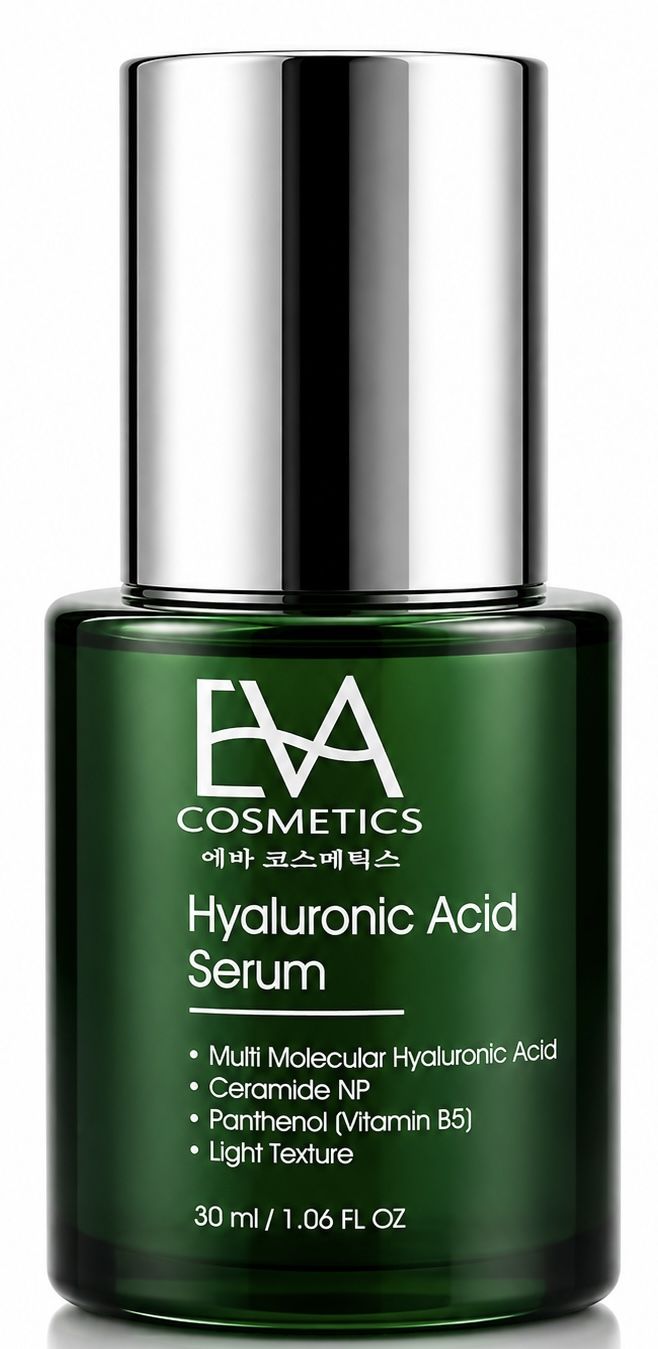 HYALURONİC ACİD SERUM