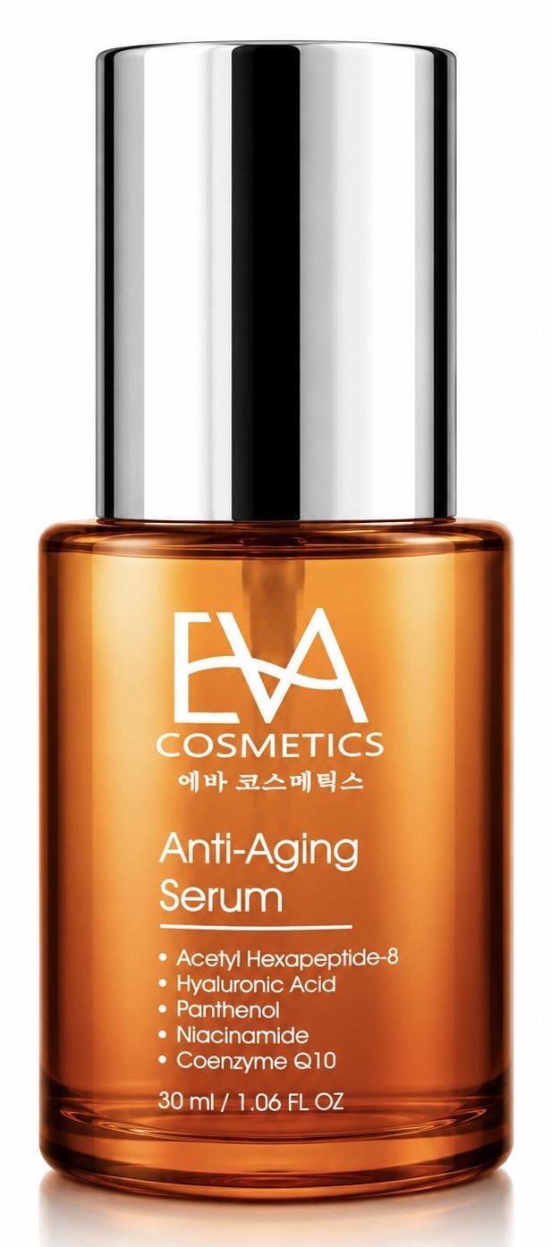 ANTİ AGİNG SERUM EVA