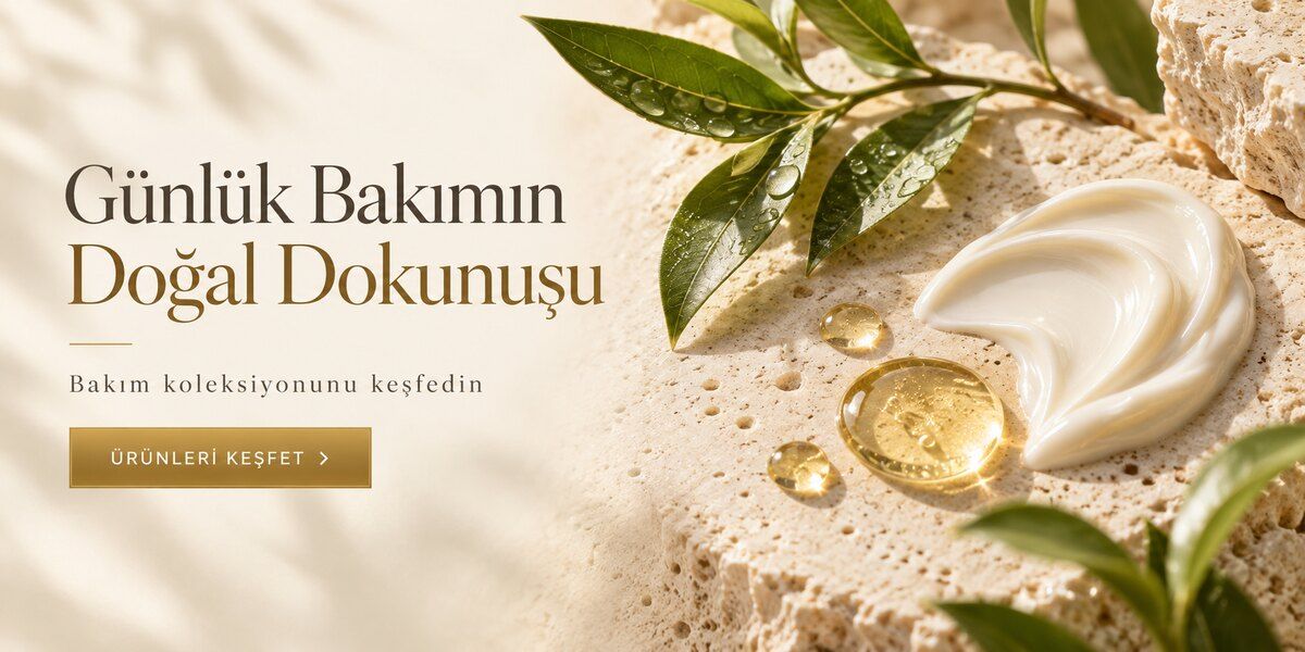 SAĞLIKLI BİR YAŞAM İÇİN
