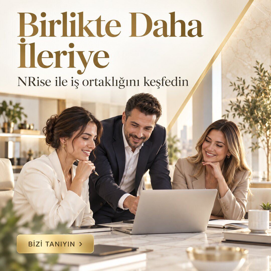 BİRLİKTE DAHA İLERİYE