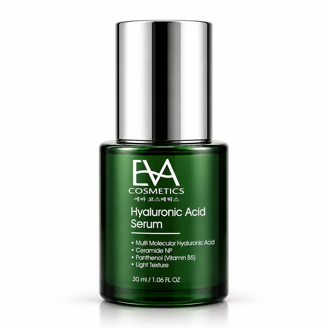 HYALURONİC ACİD SERUM
