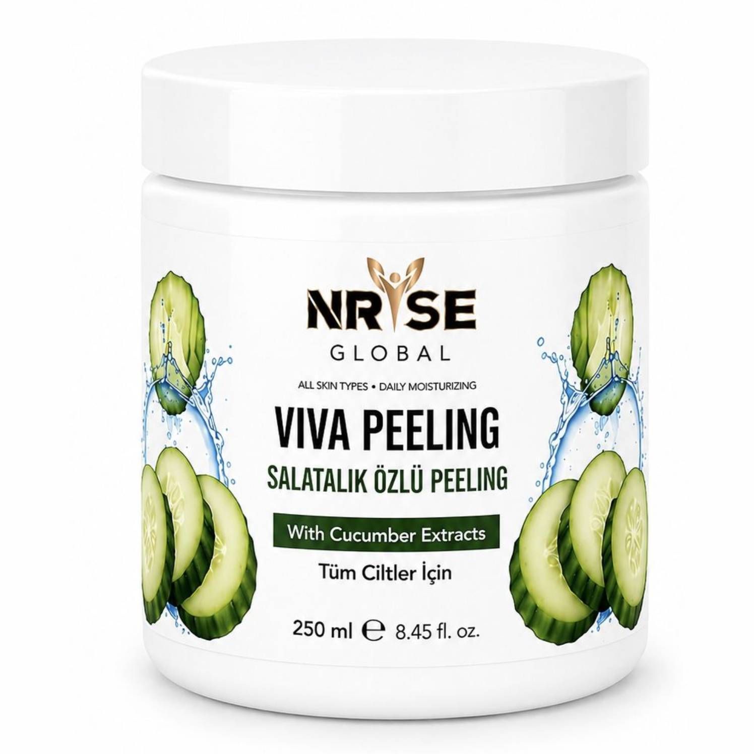 VIVA PEELING