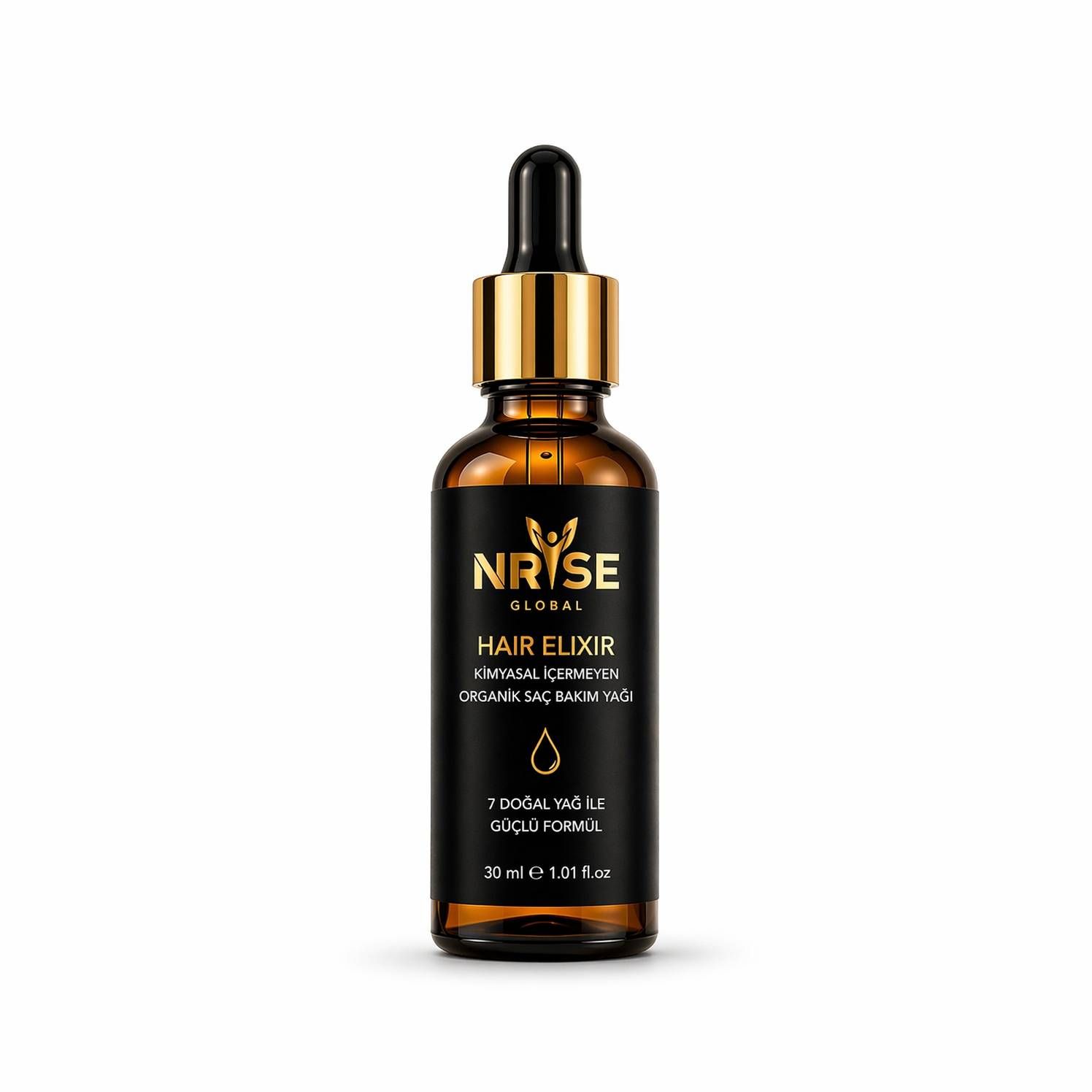 HAIR ELIXIR