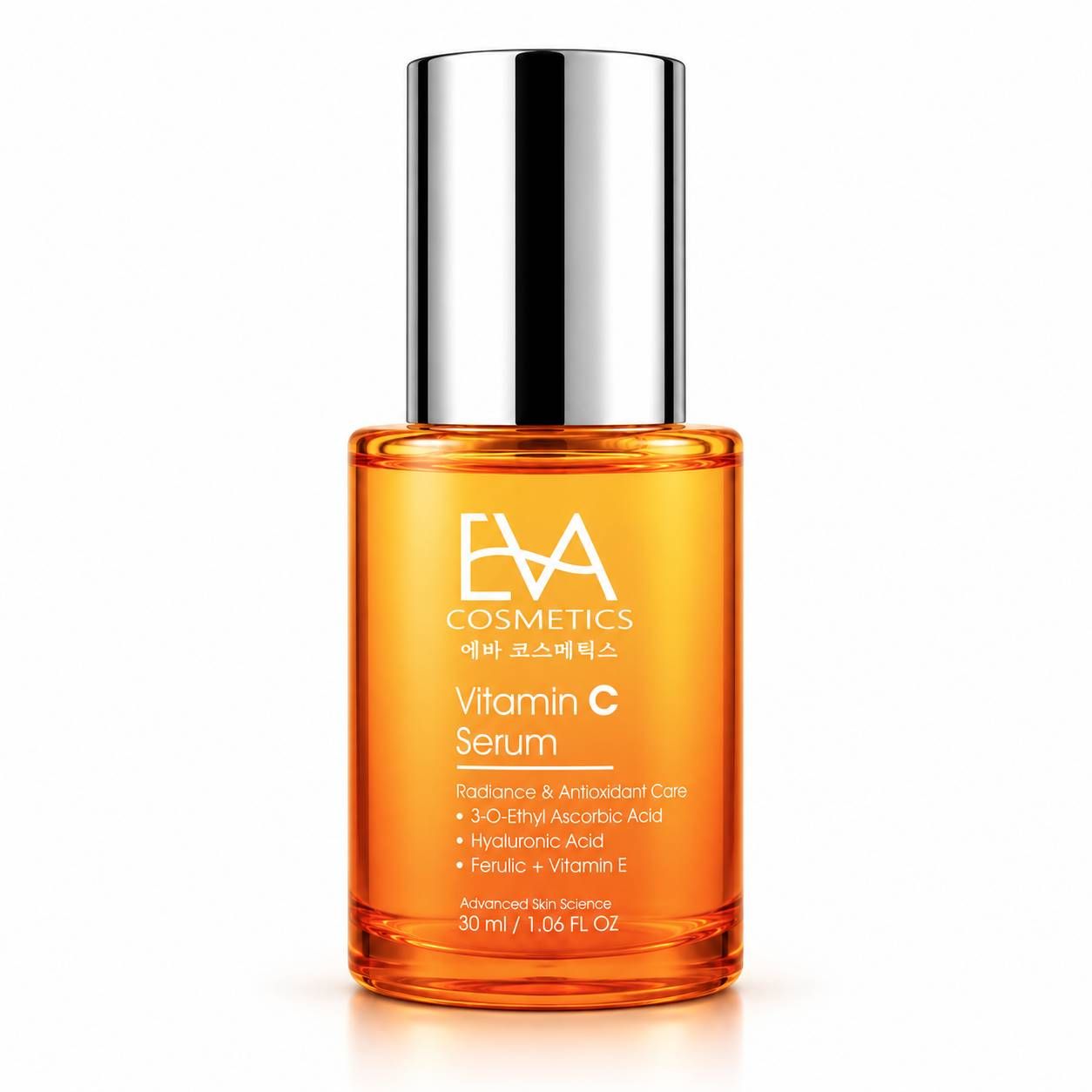 VİTAMİN C SERUM EVA
