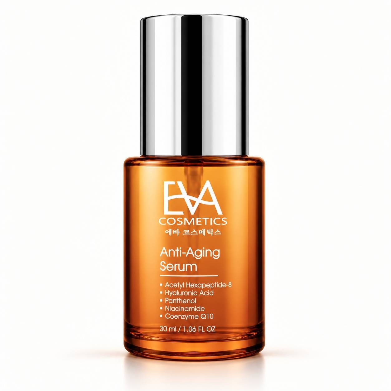 ANTİ AGİNG SERUM EVA