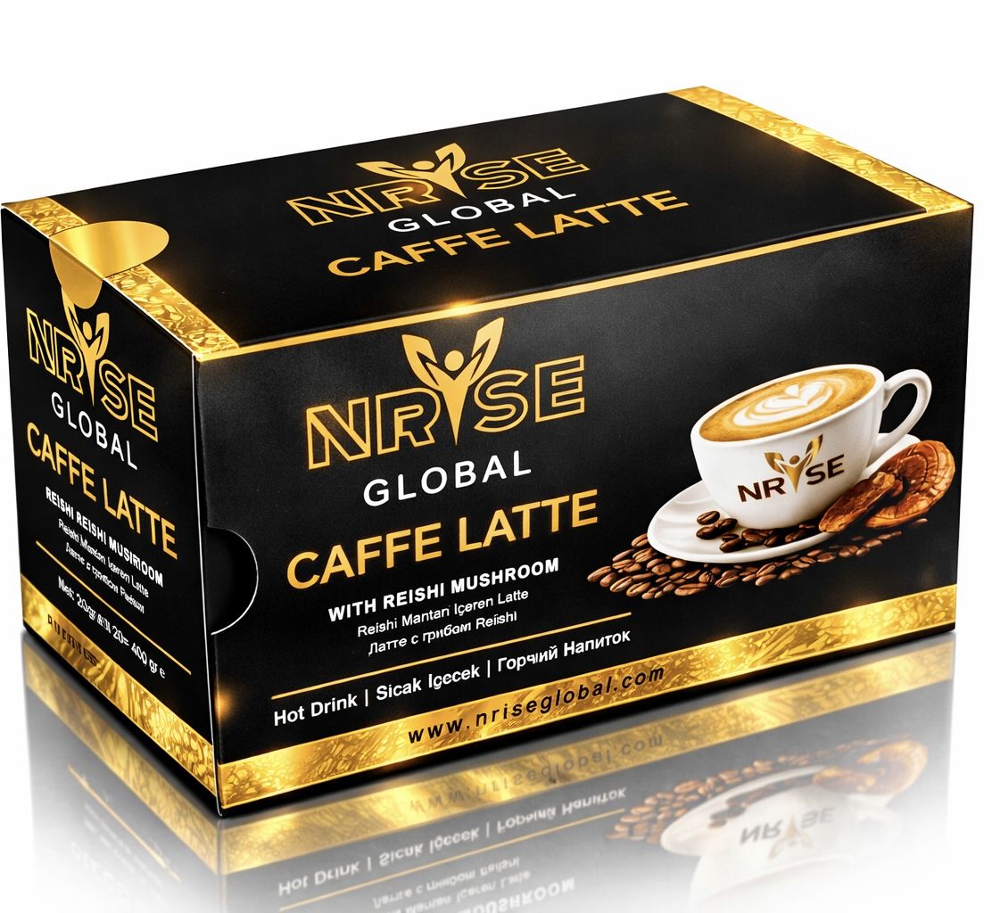 NRİSE COFFEE LATTE