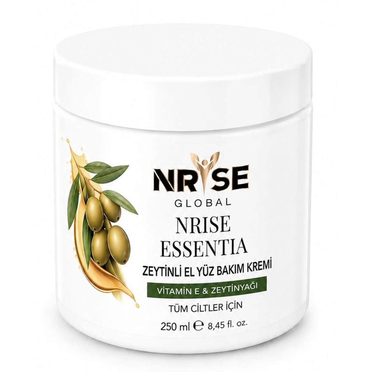 NRİSE ESSENTIA BAKIM KREMİ